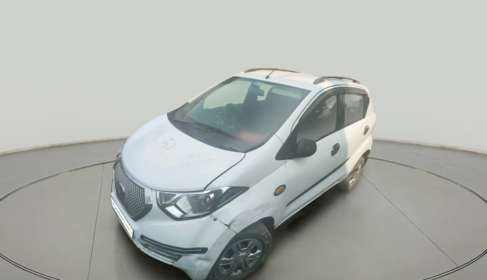 2018 Datsun Redi Go T (O), Petrol, Manual, 46,344 km, exterior