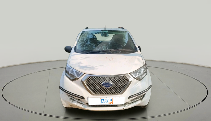 2018 Datsun Redi Go T (O), Petrol, Manual, 46,344 km, exterior