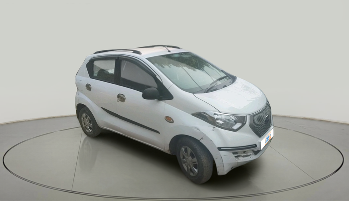 2018 Datsun Redi Go T (O), Petrol, Manual, 46,344 km, exterior