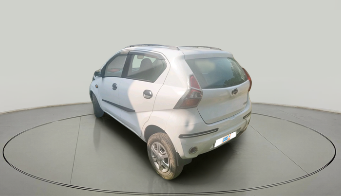 2018 Datsun Redi Go T (O), Petrol, Manual, 46,344 km, exterior