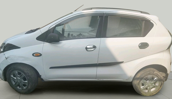 2018 Datsun Redi Go T (O), Petrol, Manual, 46,344 km, exterior