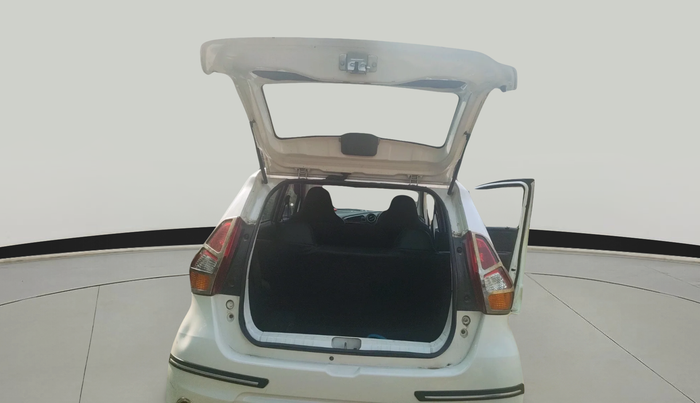 2018 Datsun Redi Go T (O), Petrol, Manual, 46,344 km, exterior