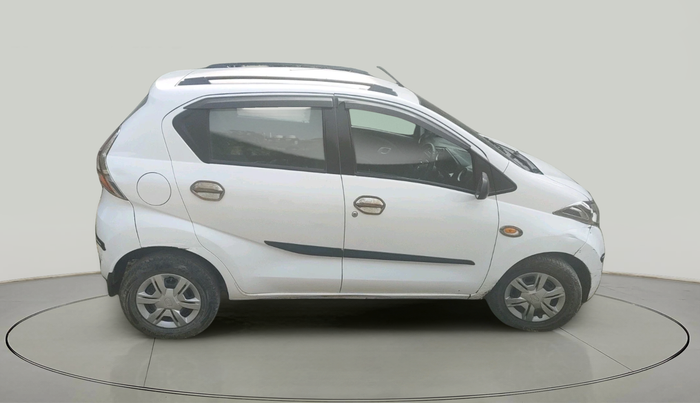 2018 Datsun Redi Go T (O), Petrol, Manual, 46,344 km, exterior