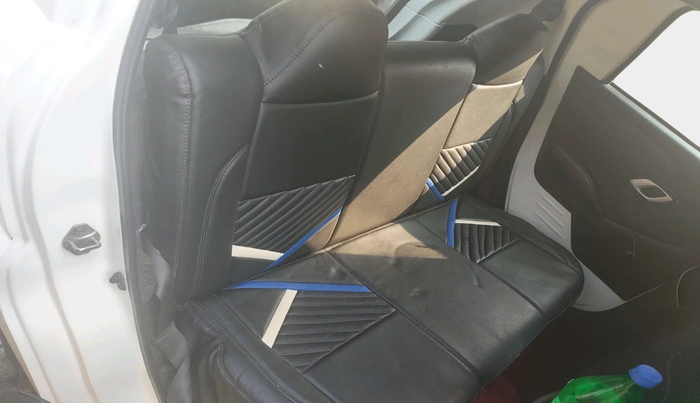 2018 Datsun Redi Go T (O), Petrol, Manual, 46,344 km, interior