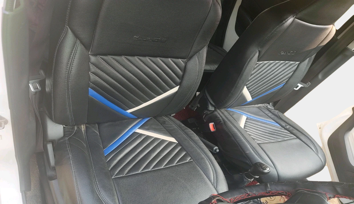 2018 Datsun Redi Go T (O), Petrol, Manual, 46,344 km, interior