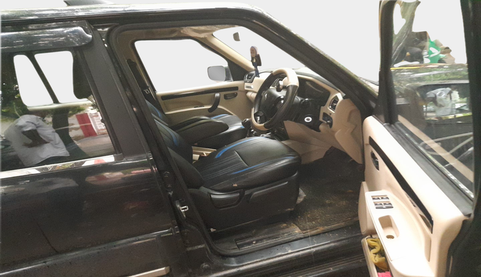 2024 Mahindra SCORPIO CLASSIC S11 7STR, Diesel, Manual, 45,926 km, interior