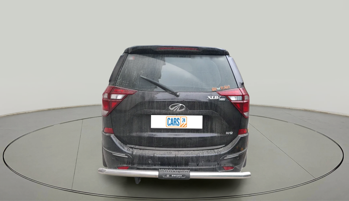 2021 Mahindra XUV500 W9, Diesel, Manual, 58,258 km, exterior