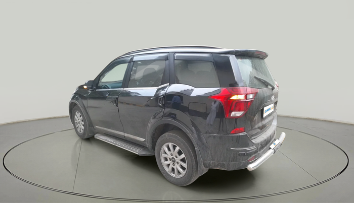 2021 Mahindra XUV500 W9, Diesel, Manual, 58,258 km, exterior