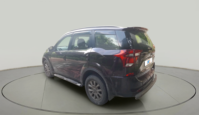 2018 Mahindra XUV500 W9, Diesel, Manual, 1,05,942 km, exterior