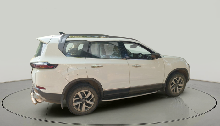 2021 Tata Safari XZ PLUS, Diesel, Manual, 1,23,356 km, exterior