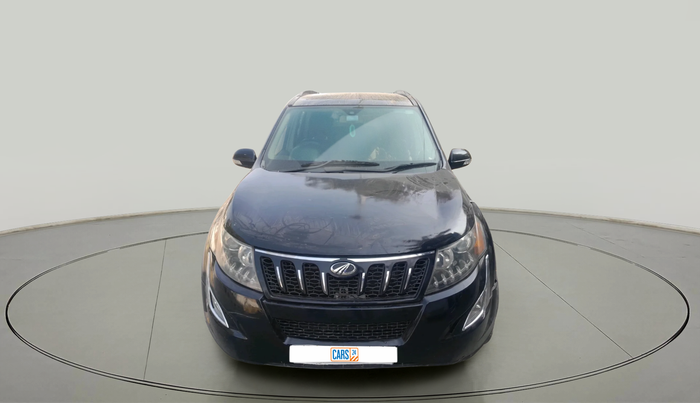 2016 Mahindra XUV500 W6, Diesel, Manual, 1,25,378 km, exterior