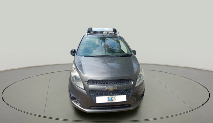 2014 Chevrolet Beat LS PETROL, Petrol, Manual, 30,531 km, exterior
