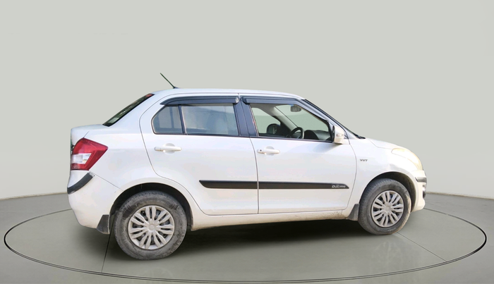 2014 Maruti Swift Dzire VXI, Petrol, Manual, 54,349 km, exterior