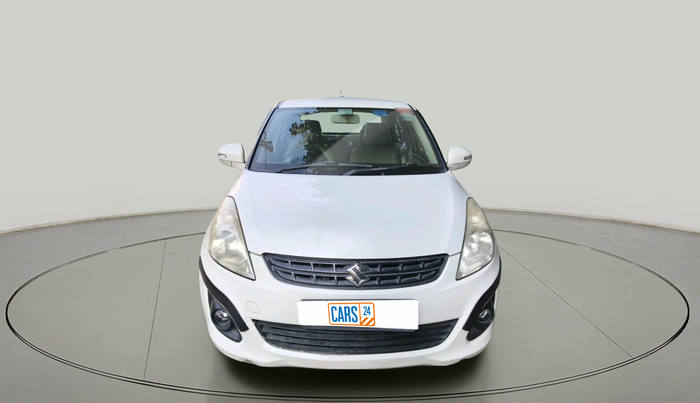 2014 Maruti Swift Dzire VXI, Petrol, Manual, 54,349 km, exterior