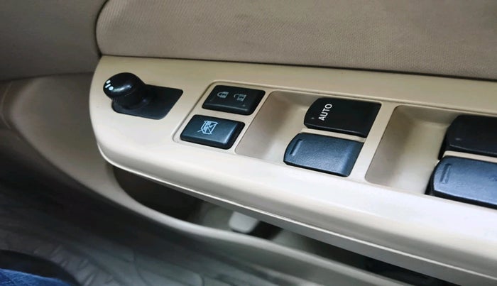 2014 Maruti Swift Dzire VXI, Petrol, Manual, 54,349 km, interior