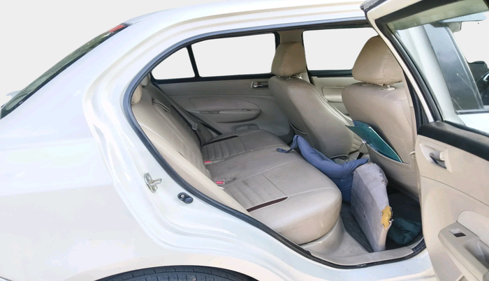 2014 Maruti Swift Dzire VXI, Petrol, Manual, 54,349 km, interior