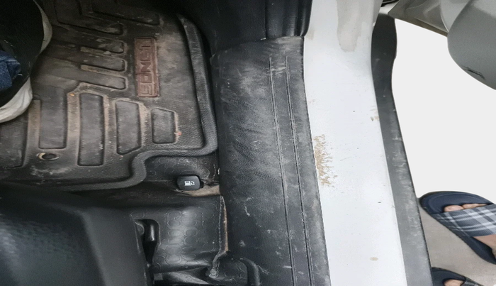 2022 KIA SONET HTX 1.5, Diesel, Manual, 53,191 km, interior