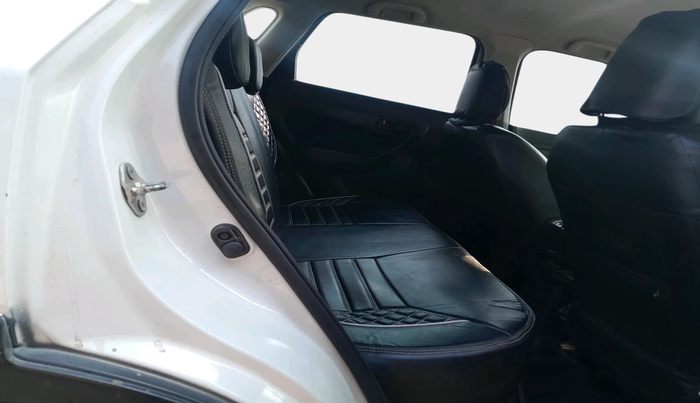 2019 Maruti Vitara Brezza VDI, Diesel, Manual, 1,77,532 km, interior