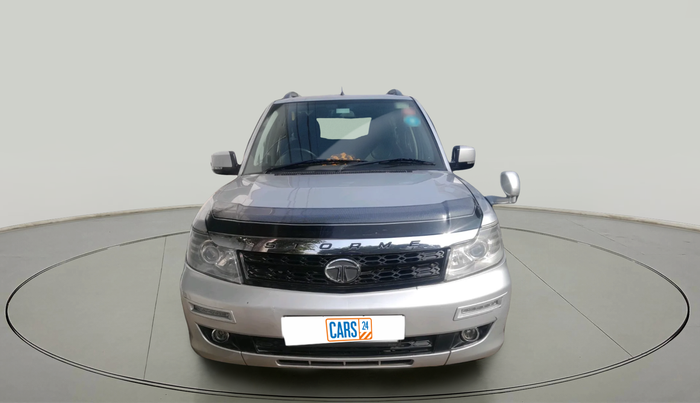 2017 Tata Safari Storme 2.2 VX 4X2, Diesel, Manual, 1,16,144 km, exterior