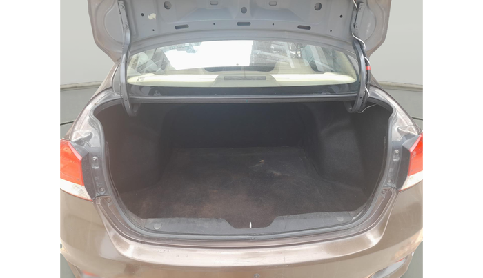 2017 Maruti Ciaz VDI (O) SHVS, Diesel, Manual, 52,937 km, exterior