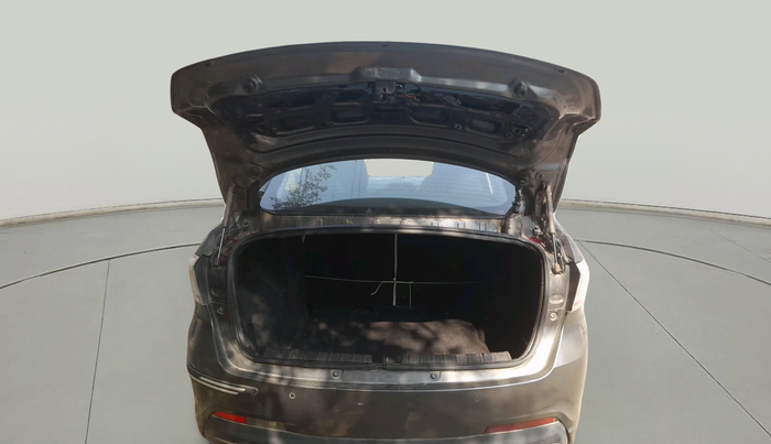 2020 Tata TIGOR XZ PLUS PETROL, Petrol, Manual, 64,566 km, exterior