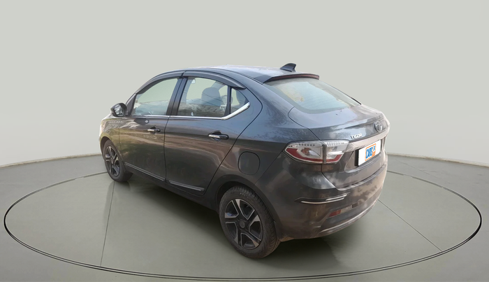 2020 Tata TIGOR XZ PLUS PETROL, Petrol, Manual, 64,566 km, exterior