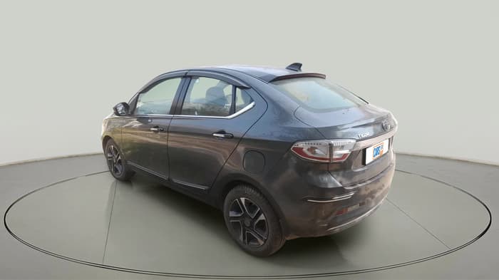 2020 Tata TIGOR XZ PLUS PETROL, Petrol, Manual, 64,566 km, exterior