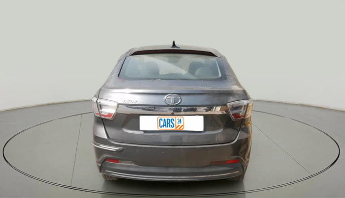 2020 Tata TIGOR XZ PLUS PETROL, Petrol, Manual, 64,566 km, exterior