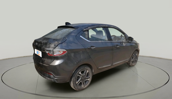 2020 Tata TIGOR XZ PLUS PETROL, Petrol, Manual, 64,566 km, exterior