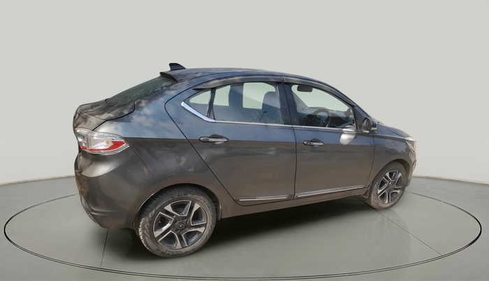 2020 Tata TIGOR XZ PLUS PETROL, Petrol, Manual, 64,566 km, exterior