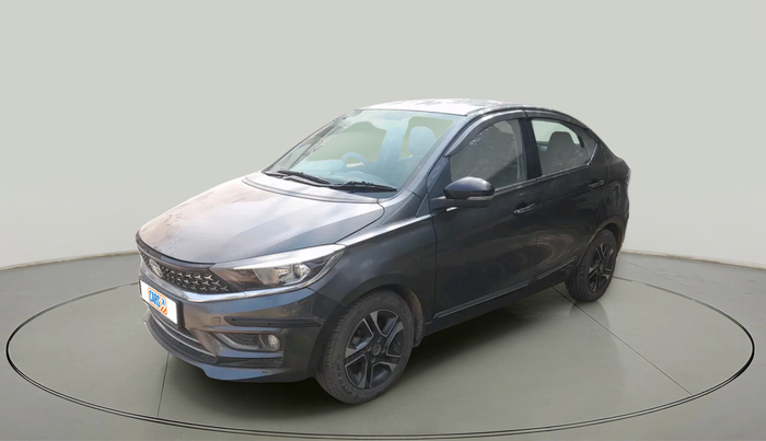 2020 Tata TIGOR XZ PLUS PETROL, Petrol, Manual, 64,566 km, exterior