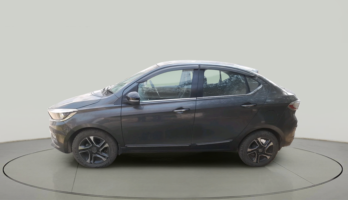 2020 Tata TIGOR XZ PLUS PETROL, Petrol, Manual, 64,566 km, exterior