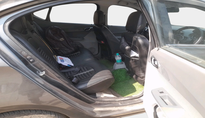 2020 Tata TIGOR XZ PLUS PETROL, Petrol, Manual, 64,566 km, interior