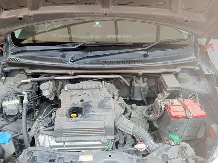 2019 Maruti Celerio X ZXI AMT, Petrol, Automatic, 72,955 km, exterior