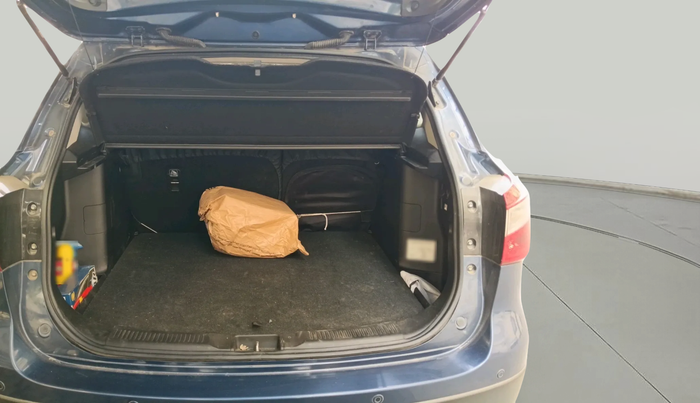 2022 Maruti S Cross ZETA 1.5, Petrol, Manual, 36,220 km, exterior