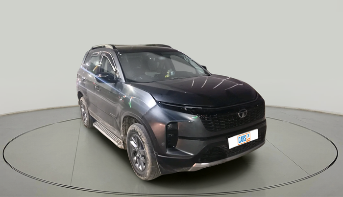 2025 Tata Safari PURE PLUS, Diesel, Manual, 38,282 km, exterior