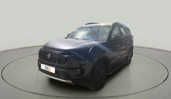 2025 Tata Safari PURE PLUS, Diesel, Manual, 38,282 km, exterior