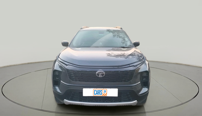 2025 Tata Safari PURE PLUS, Diesel, Manual, 38,282 km, exterior