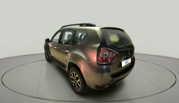 2016 Nissan Terrano XL D PLUS, Diesel, Manual, 77,294 km, exterior