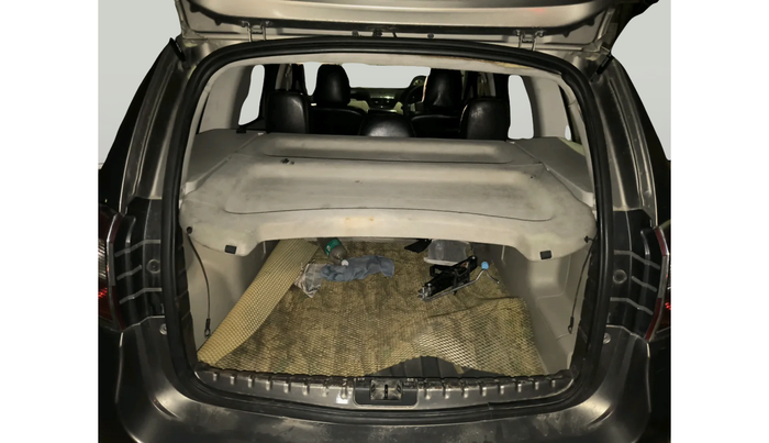 2016 Nissan Terrano XL D PLUS, Diesel, Manual, 77,294 km, exterior