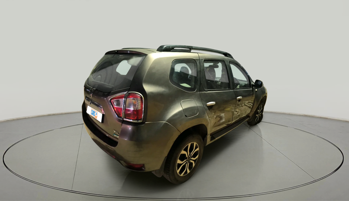 2016 Nissan Terrano XL D PLUS, Diesel, Manual, 77,294 km, exterior