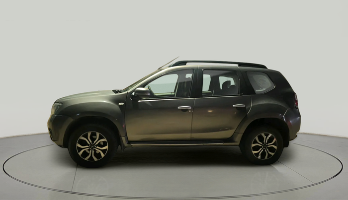 2016 Nissan Terrano XL D PLUS, Diesel, Manual, 77,294 km, exterior