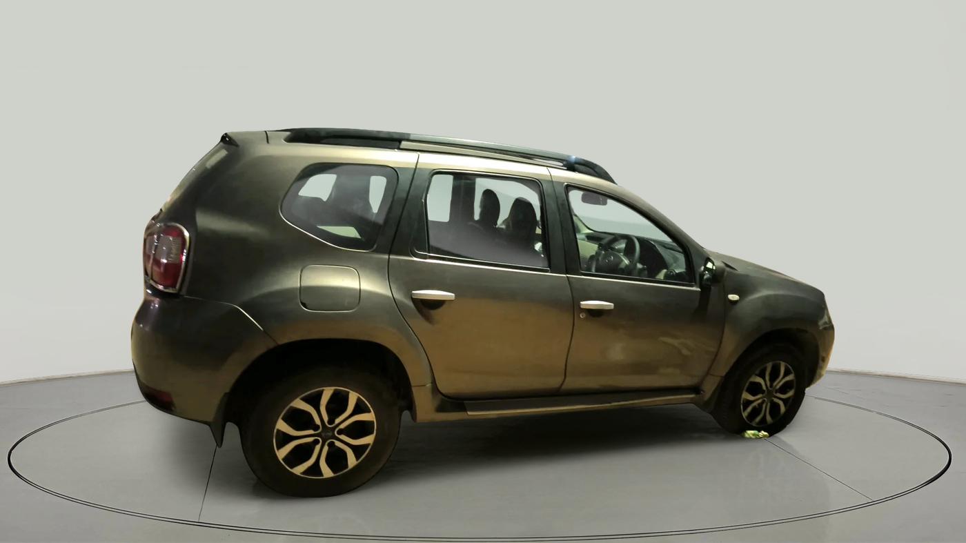 2016 Nissan Terrano XL D PLUS, Diesel, Manual, 77,294 km, exterior