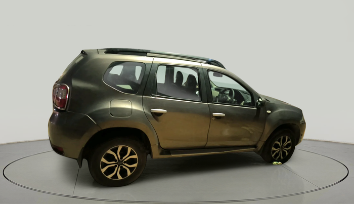 2016 Nissan Terrano XL D PLUS, Diesel, Manual, 77,294 km, exterior