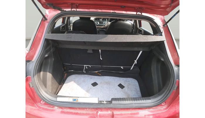 2015 Hyundai Elite i20 SPORTZ 1.2, Petrol, Manual, 32,455 km, exterior