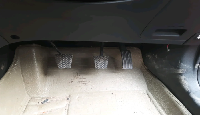 2015 Hyundai Elite i20 SPORTZ 1.2, Petrol, Manual, 32,455 km, interior