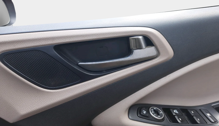 2015 Hyundai Elite i20 SPORTZ 1.2, Petrol, Manual, 32,455 km, interior