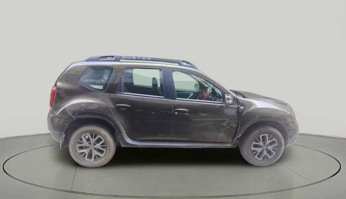2019 Renault Duster 110 PS RXS 4X4 OPT DIESEL, Diesel, Manual, 91,712 km, exterior