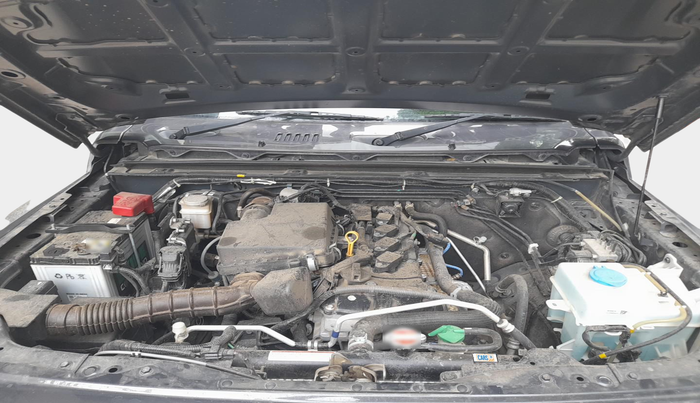 2023 Maruti JIMNY ZETA ALL GRIP PRO , Petrol, Manual, 28,925 km, exterior