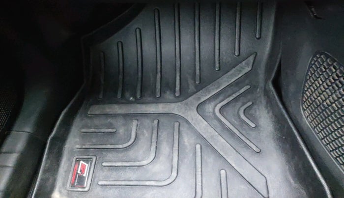 2021 Tata NEXON XM SUNROOF PETROL, Petrol, Manual, 88,810 km, interior